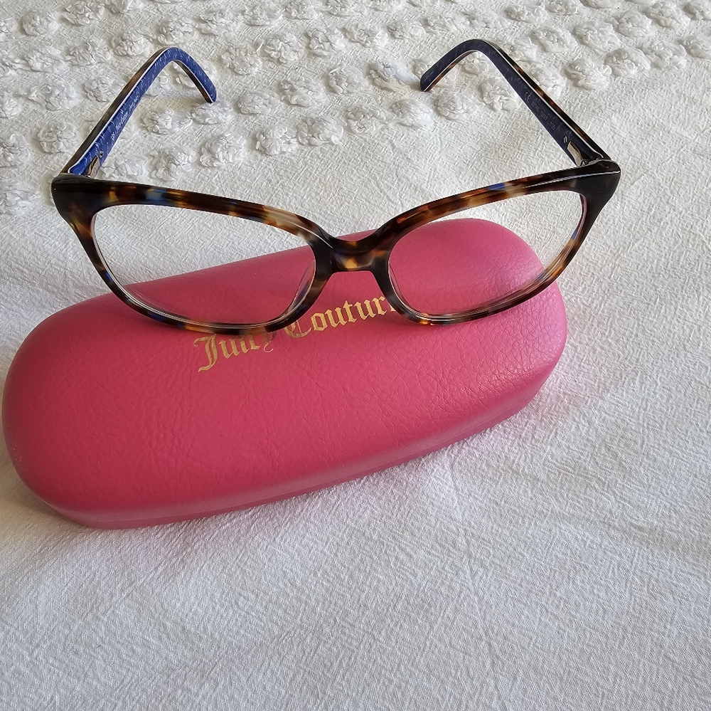 Eyeglasses for women with case